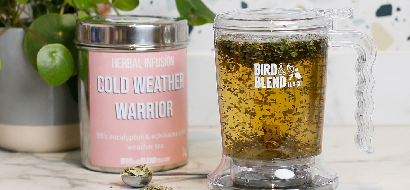 How to clean a Brewdini