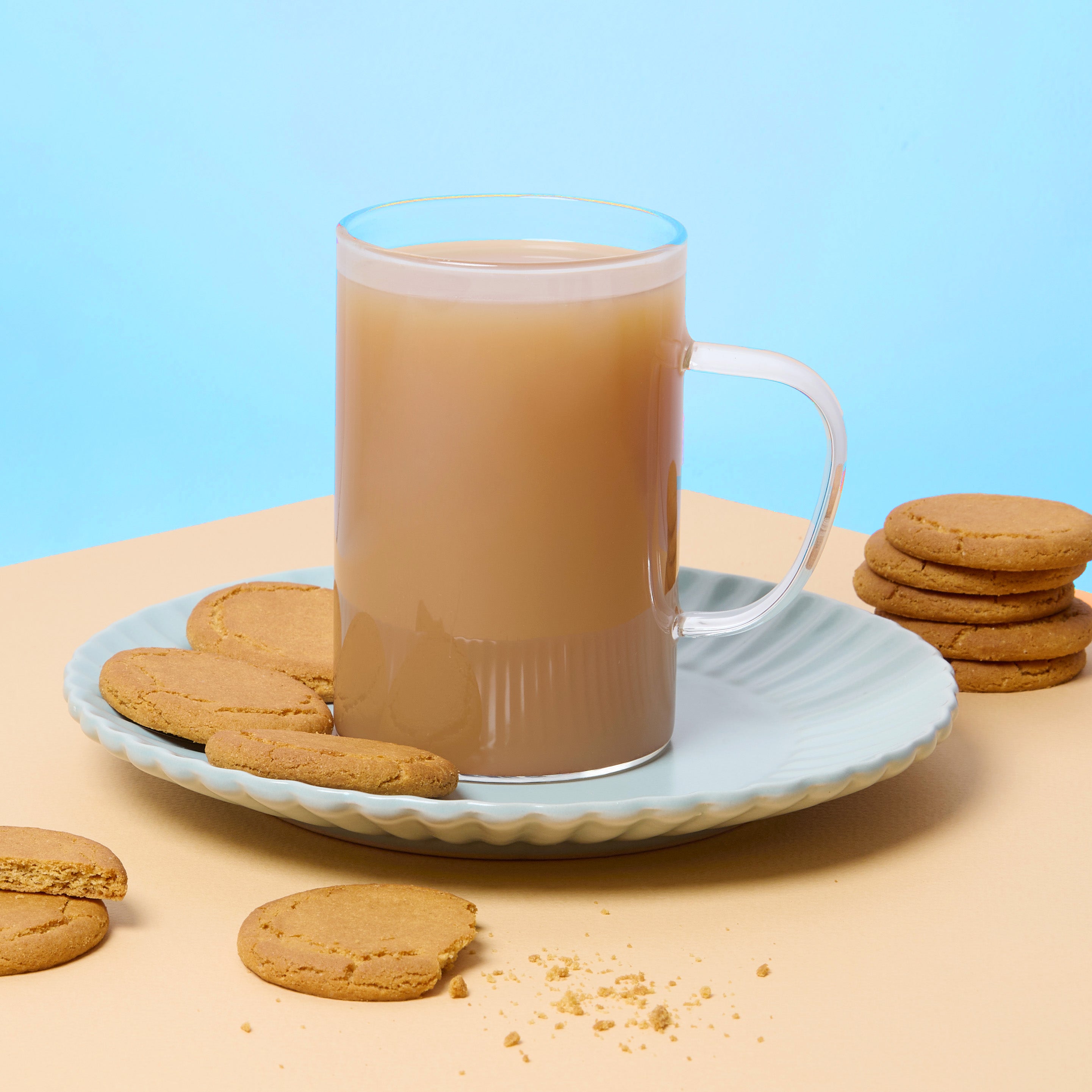 Cardiff | Early Access Tea & Biscuits Lock-In