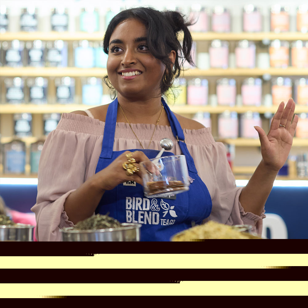 Bristol | Tea Blending Workshop