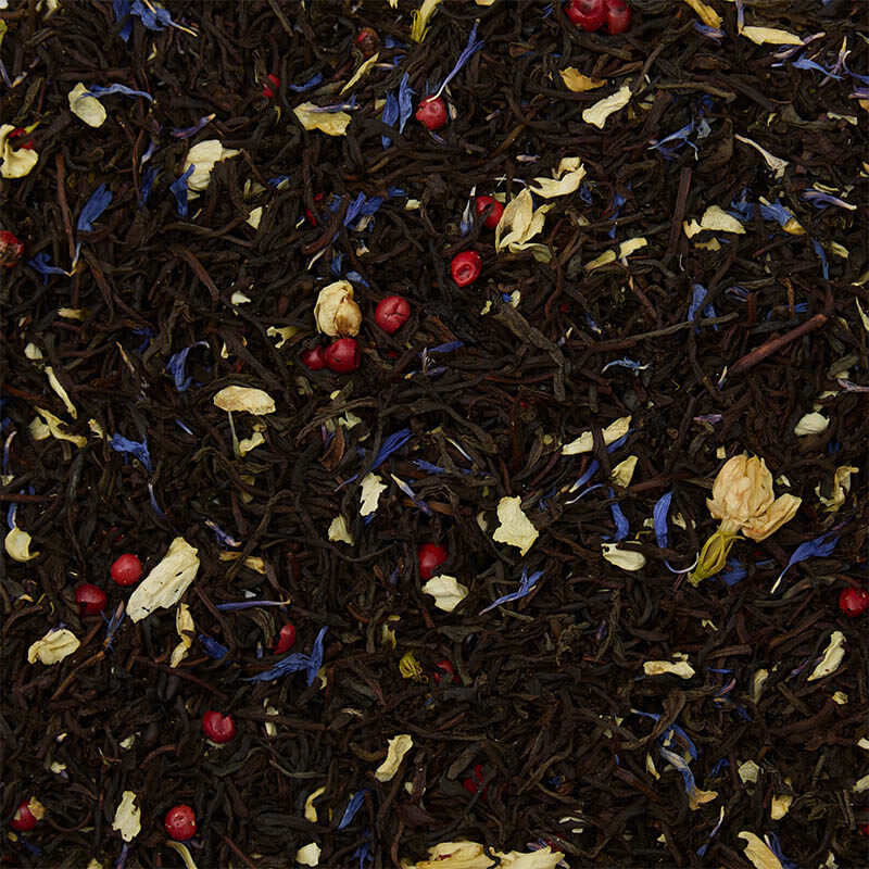 london fog tea blend