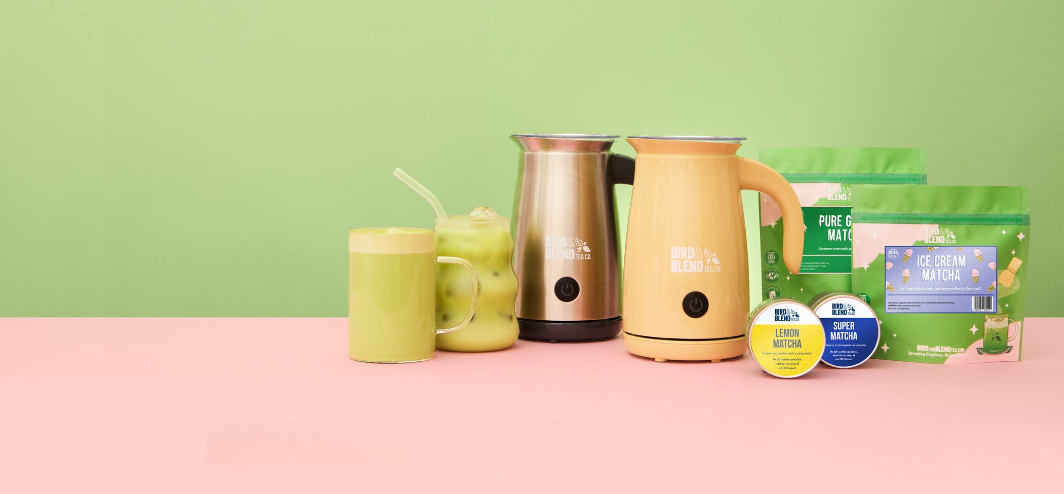 matcha subscription magic whisk