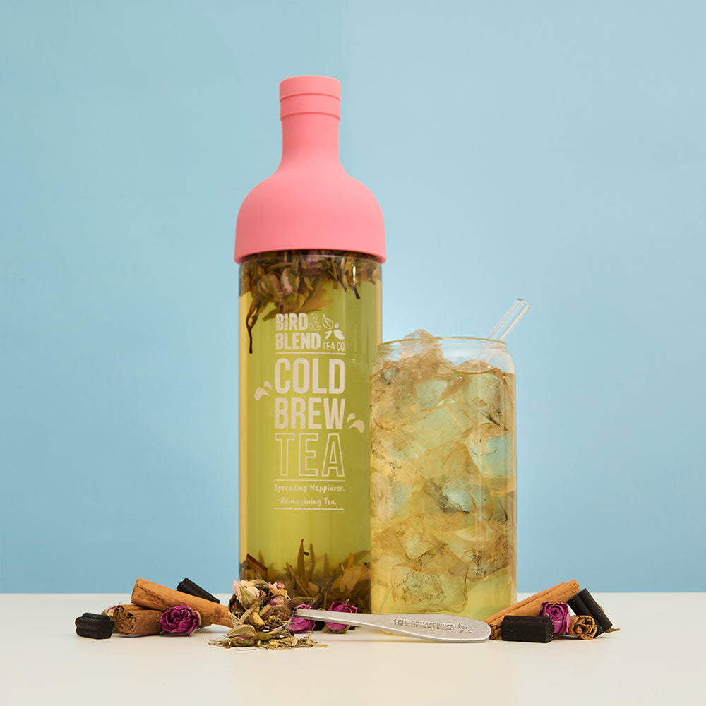 all things nice iced tea