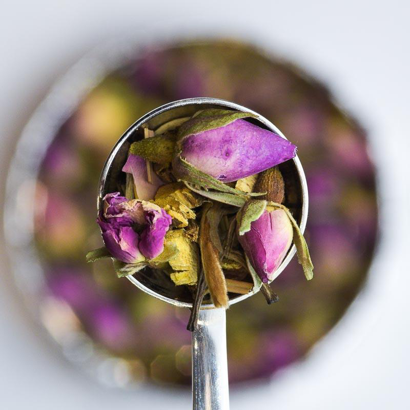 all things nice perfect tea spoon