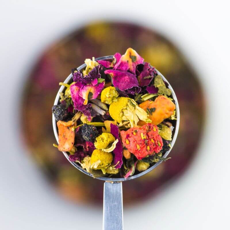 bedknobs and broomsticks tea spoon