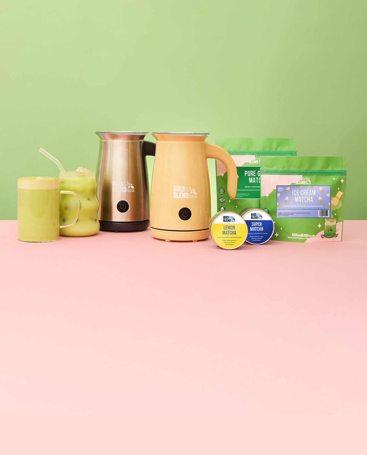 matcha subscription magic whisk