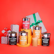 Load image into Gallery viewer, Christmas loose leaf tea blends
