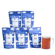 Load image into Gallery viewer, christmas mega pack 50g loose leaf tea pouches