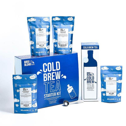cold brew tea starter kit item