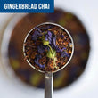 Load image into Gallery viewer, Gingerbread chai Christmas tea pack