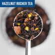 Load image into Gallery viewer, Hazelnut rocher christmas tea pack