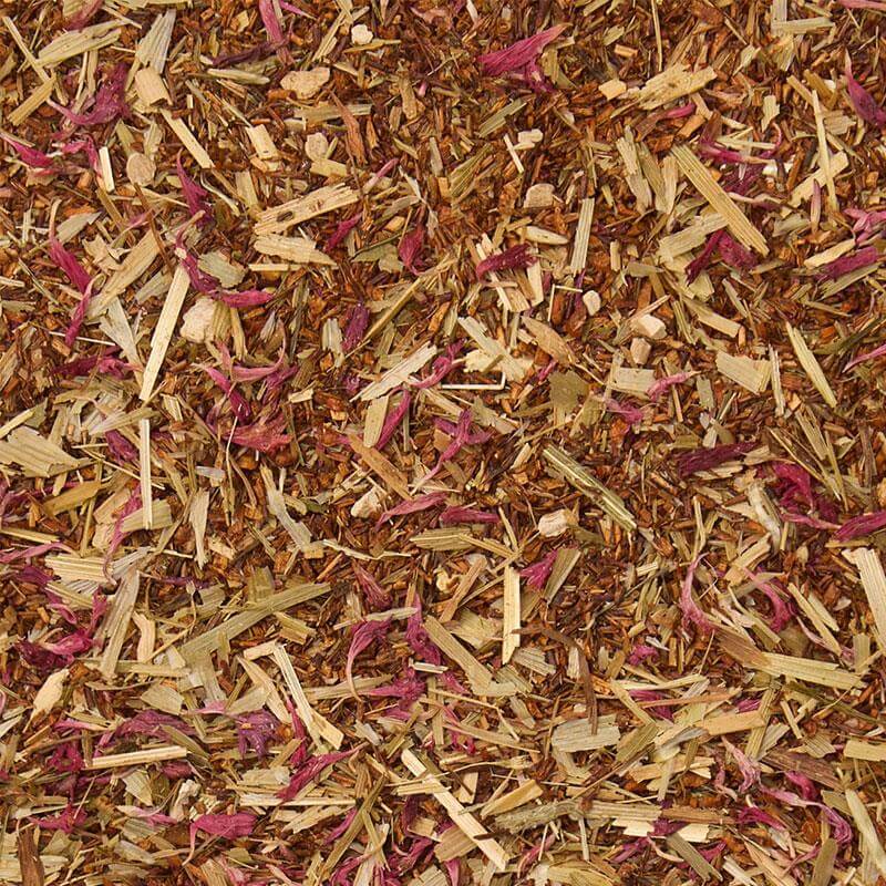 jammy dodgers loose leaf tea