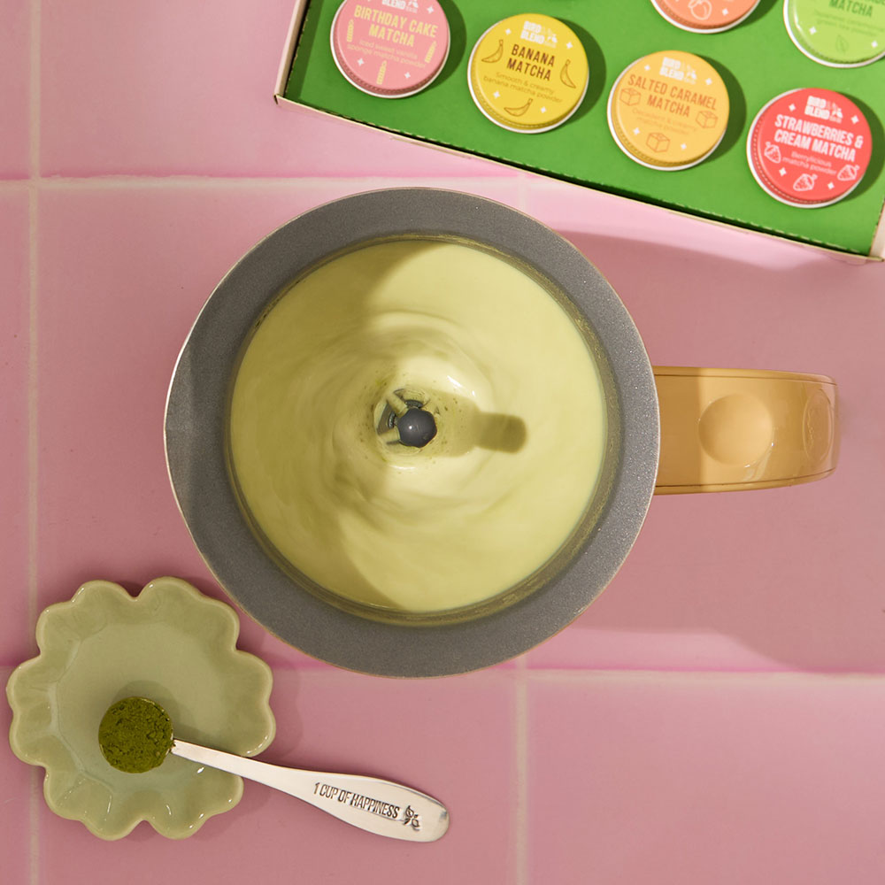 magic latte magic whisk tasting pack