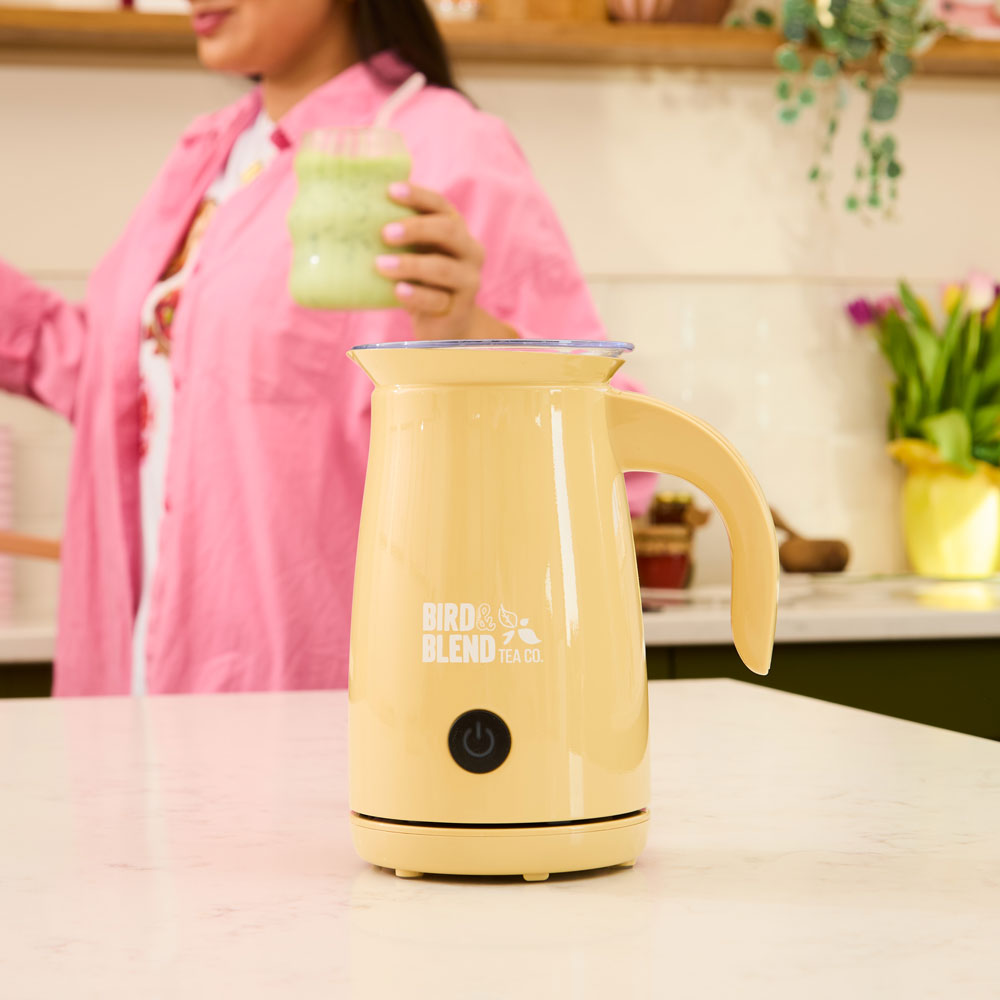 matcha latte whisk