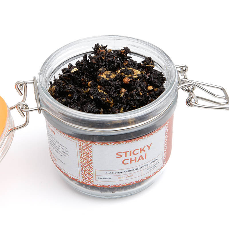 Original Sticky Chai