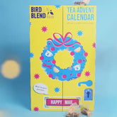 Tea advent calendar 2023