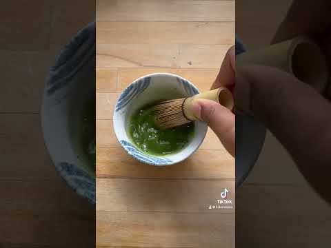 Pure Grade Ceremonial Matcha