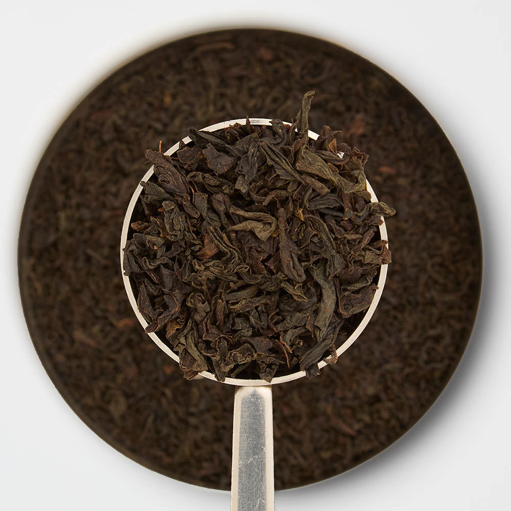 smoky earl grey perfect tea spoon