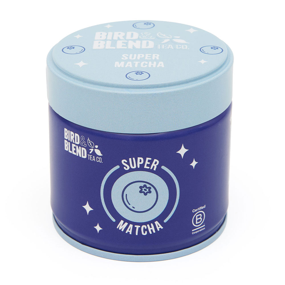 super matcha tin zoomed