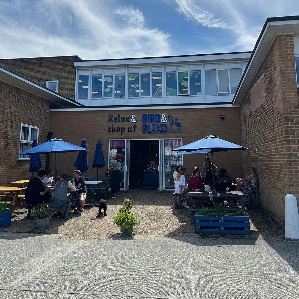 worthing store front 2025