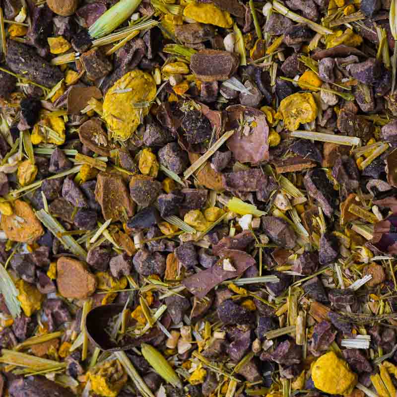 good kalmer tumeric tea