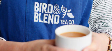 How to make the perfect cup of tea in 6 easy steps