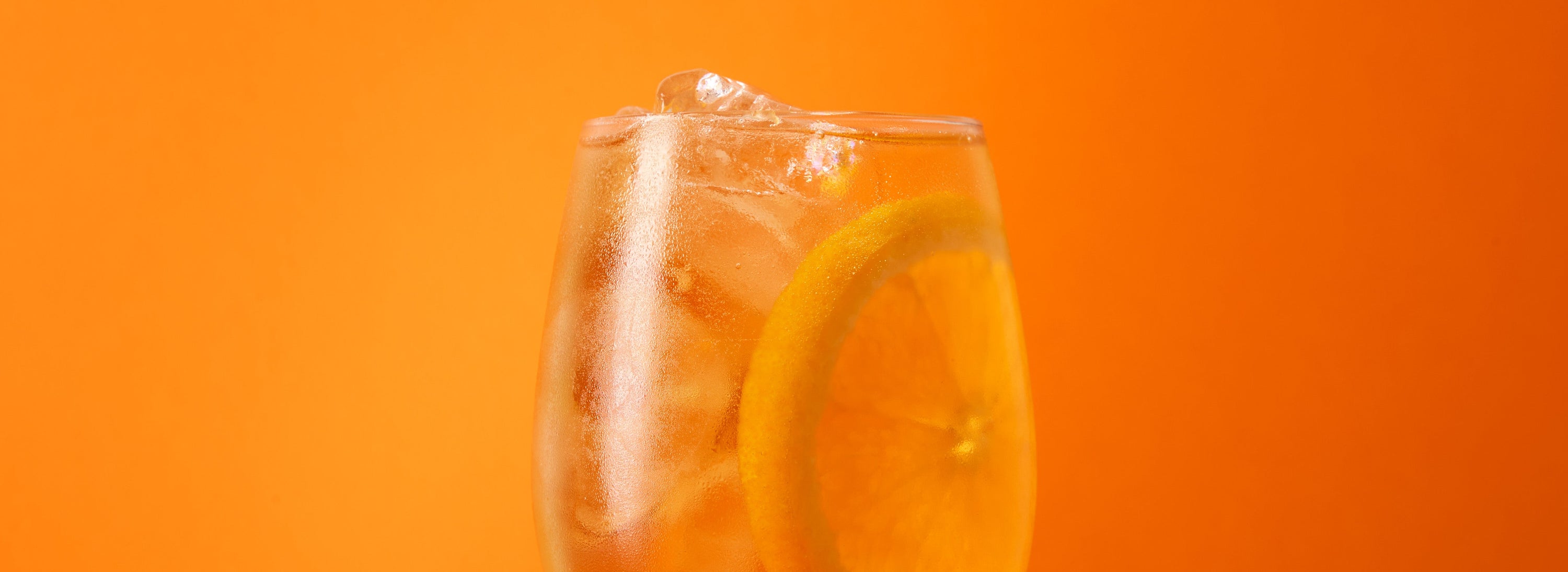 Appy Sprtiz Mocktail