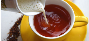 Teas you can drink on a Low FODMAP Diet