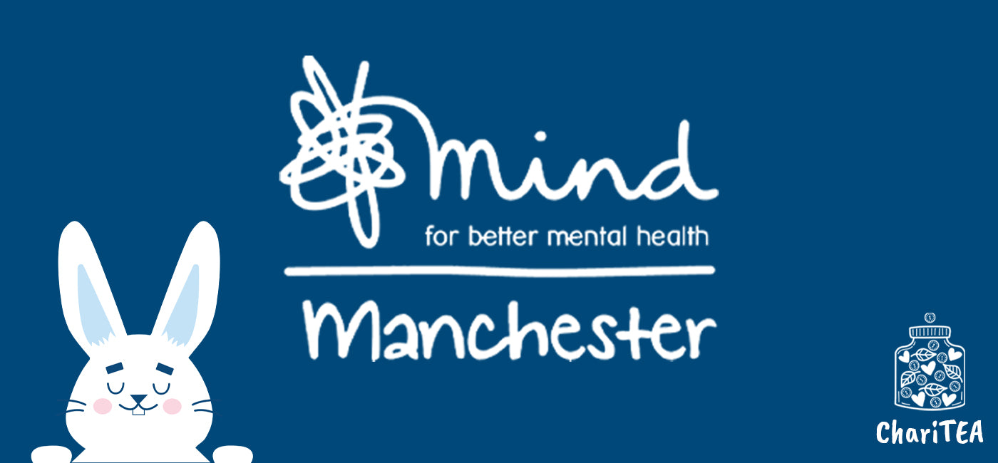 ChariTEA of the Quarter: Manchester Mind