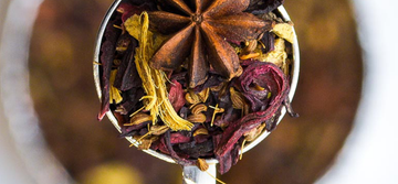 Aniseed Tea benefits | Nausea Reducing & Appetite Stimulator!