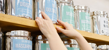 Better With Every Brew | What is Oolong Tea?