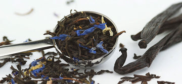 What is Black Tea?
