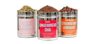 Caffeine Free Tea - A Beginners Guide!