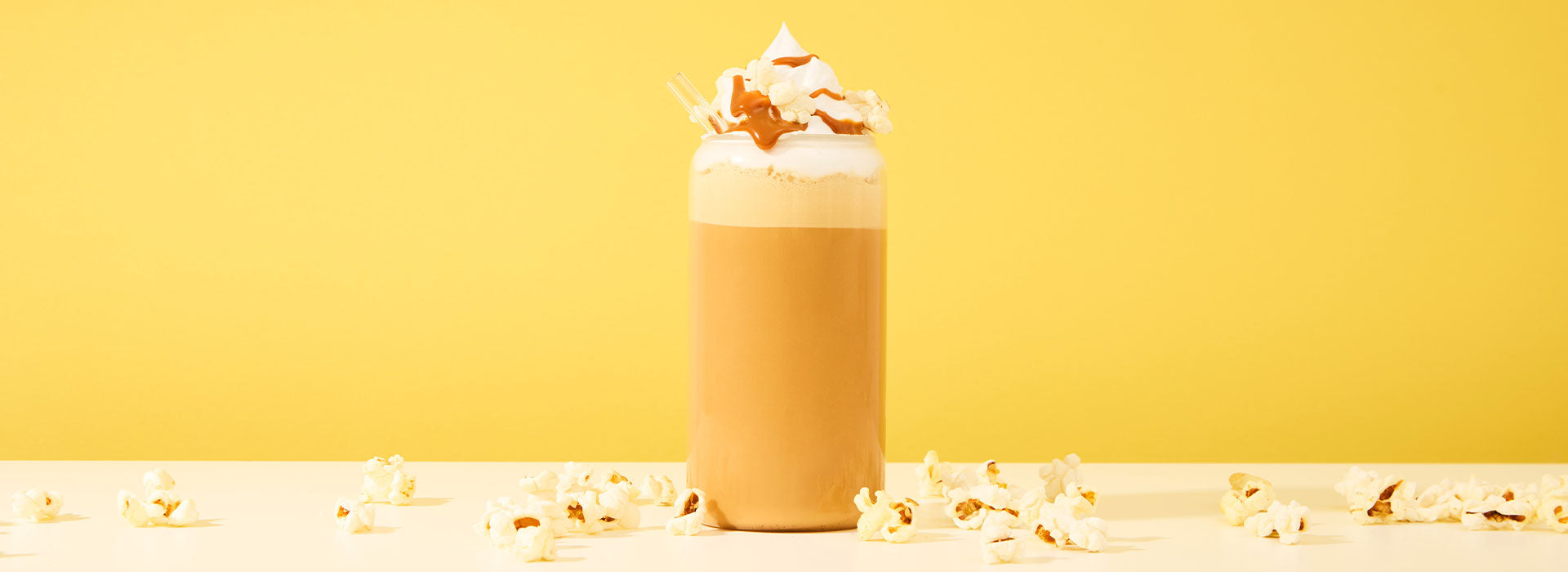 creme brulee frappe recipe