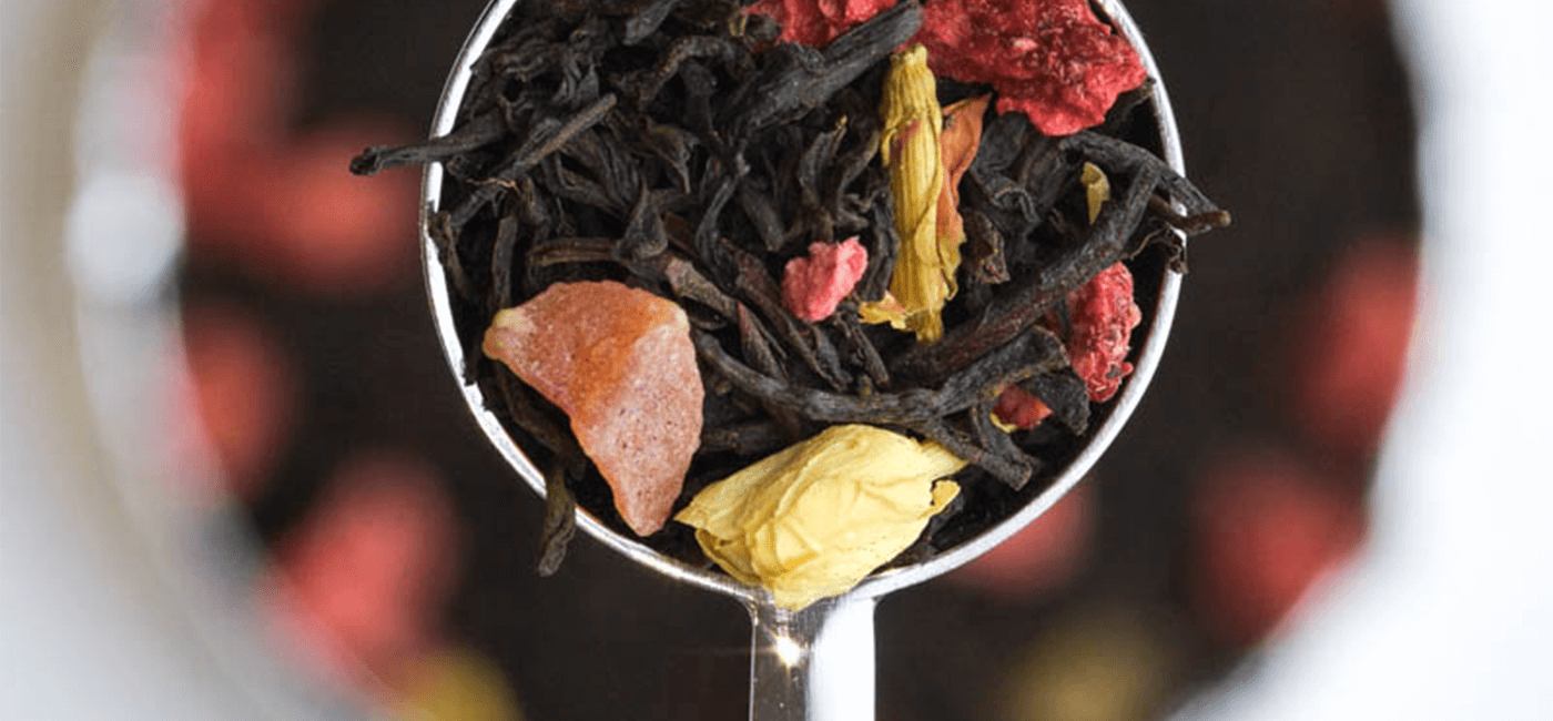 Our Best Review Ever | A story of Earl's Paradise tea
