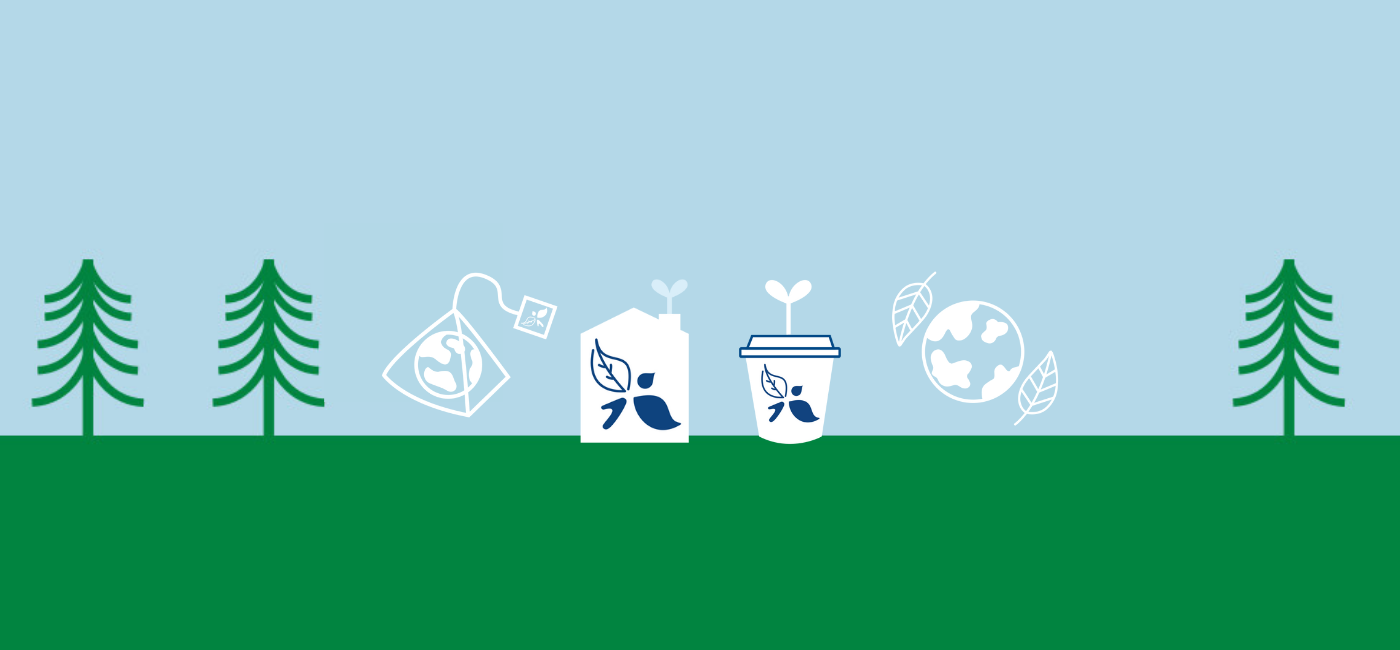 How eco friendly is Bird & Bird