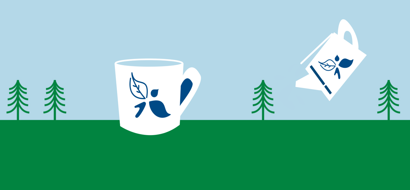 Turning Teas Into Trees! | WPF