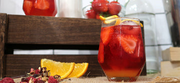 Fruit Salad Iced Tea Recipe
