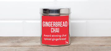 Is Chai really full of sugar?