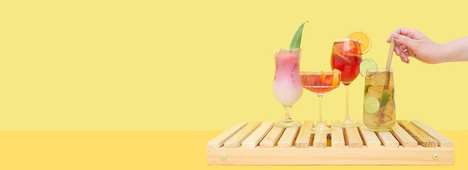 Cold Brew Tea: A guide for the sober curious