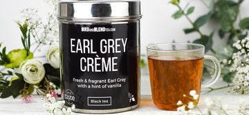 Our top best selling Earl Grey Teas!
