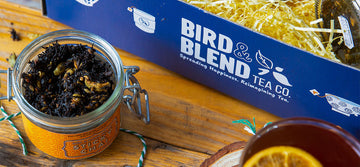 How to Make the Perfect Christmas Chai!