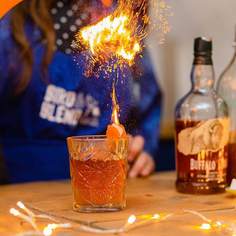 London Portobello Cocktail Mixology Workshop