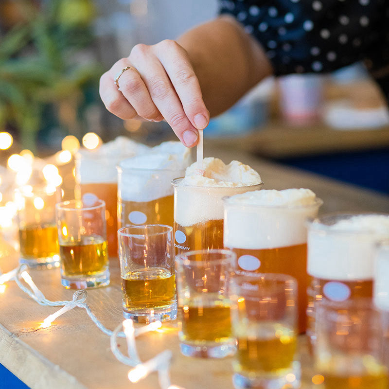 Oxford | Christmas Magic Lock-In