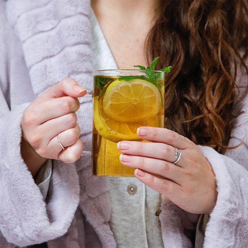 Manchester | Winter Wellness Lock-In