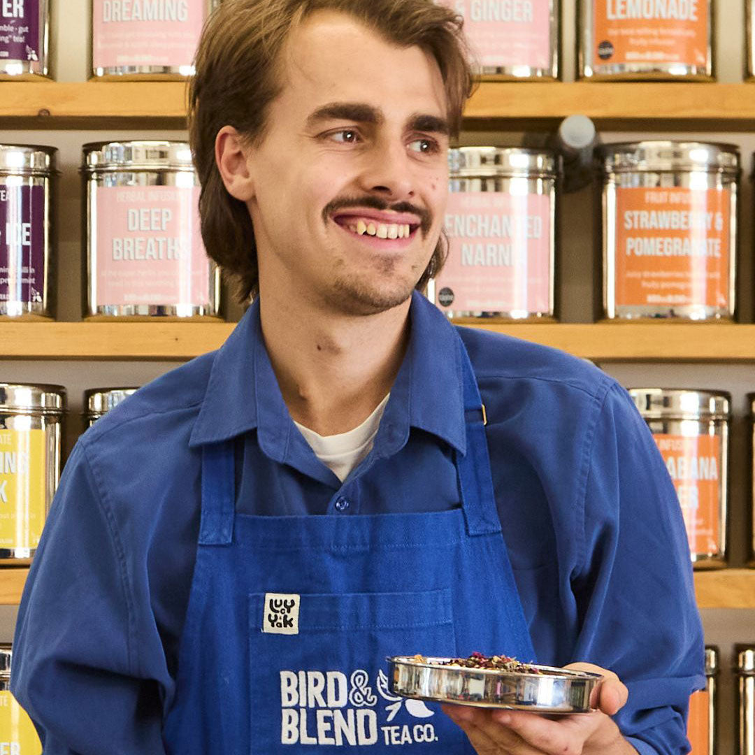 Liverpool | Spring Mixer