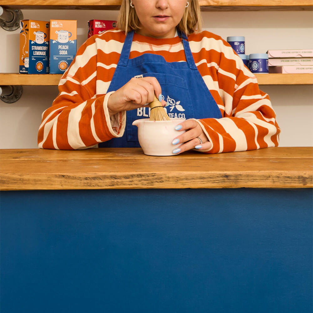 Bristol | Matcha Masterclass