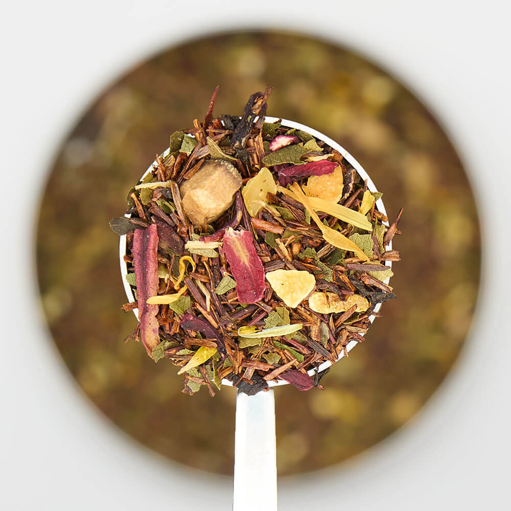 appy spritz loose leaf tea