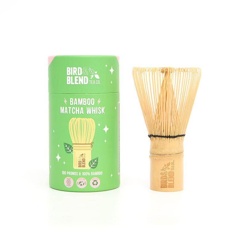 Bamboo Matcha Whisk