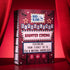 bird & blend tea co spooky haunter cinema themed spooky countdown tea & matcha calendar