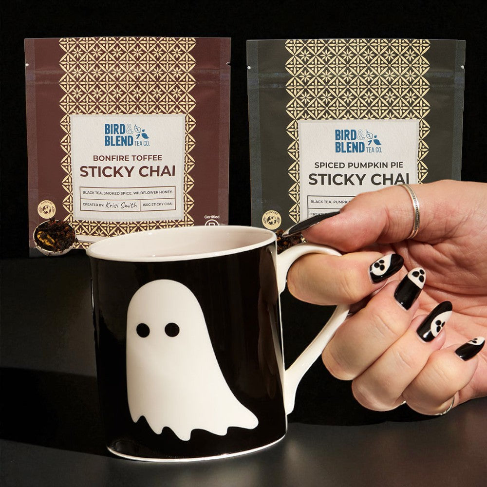 Spooky Sticky Bundle